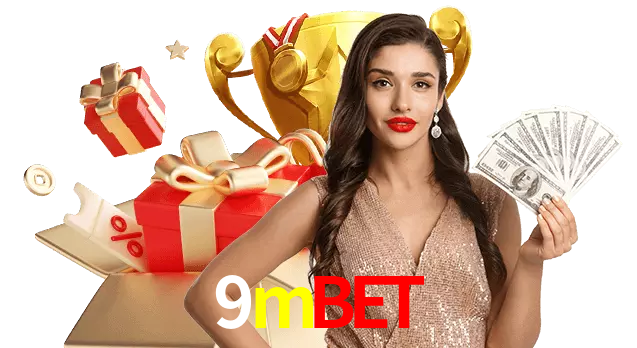 Jogue com dealers reais no 9mbet!
