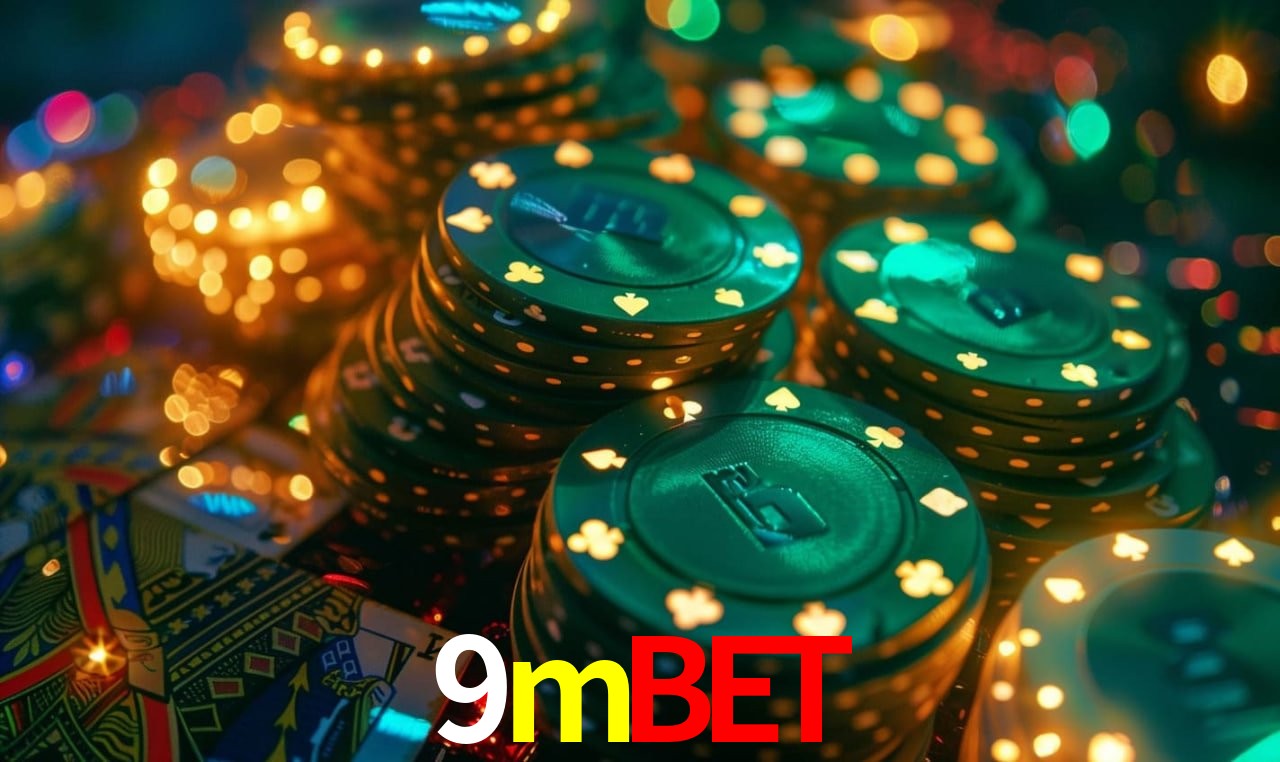 Estatísticas 9mbet