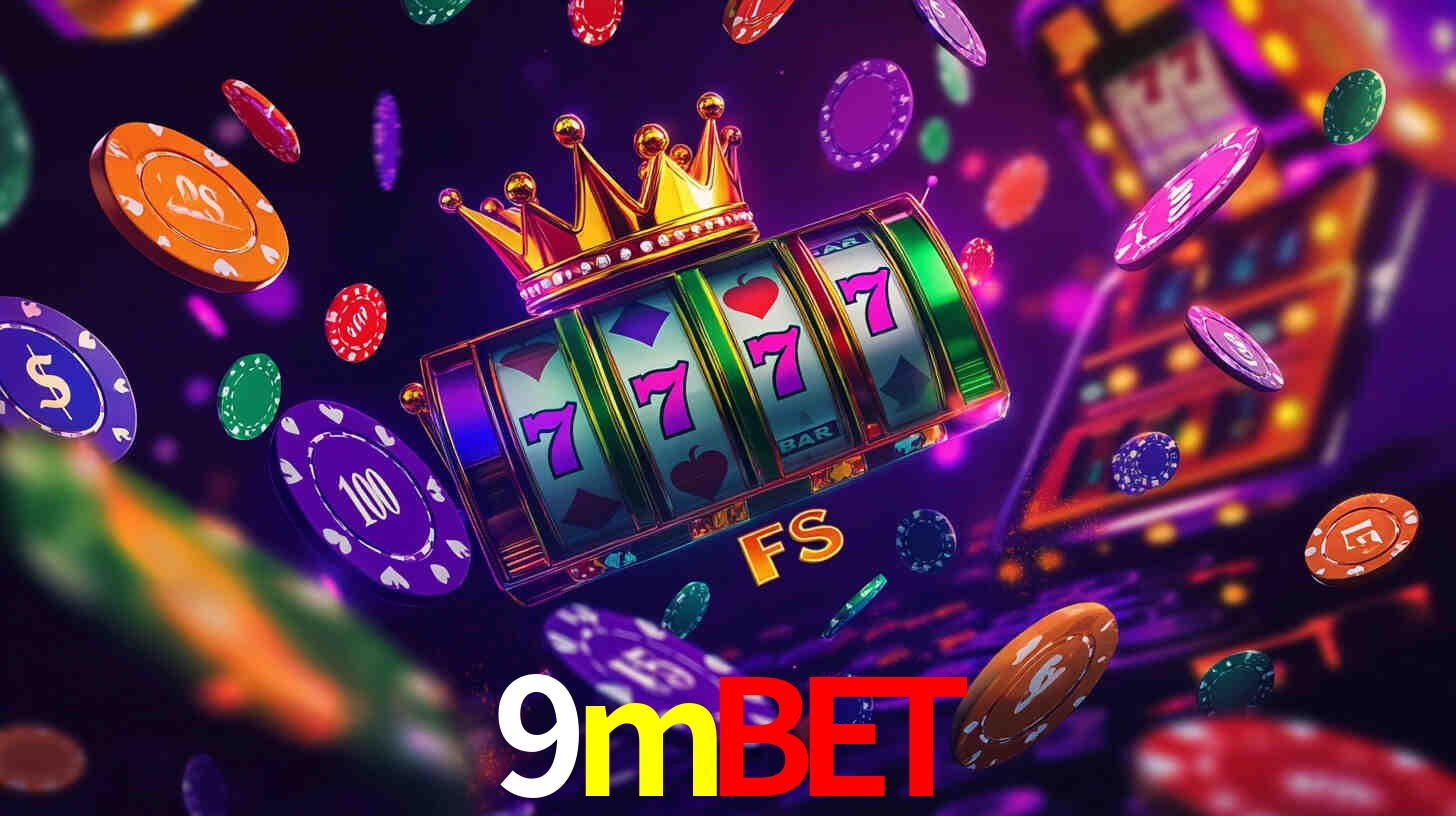 Welcome Bonus 9mbet
