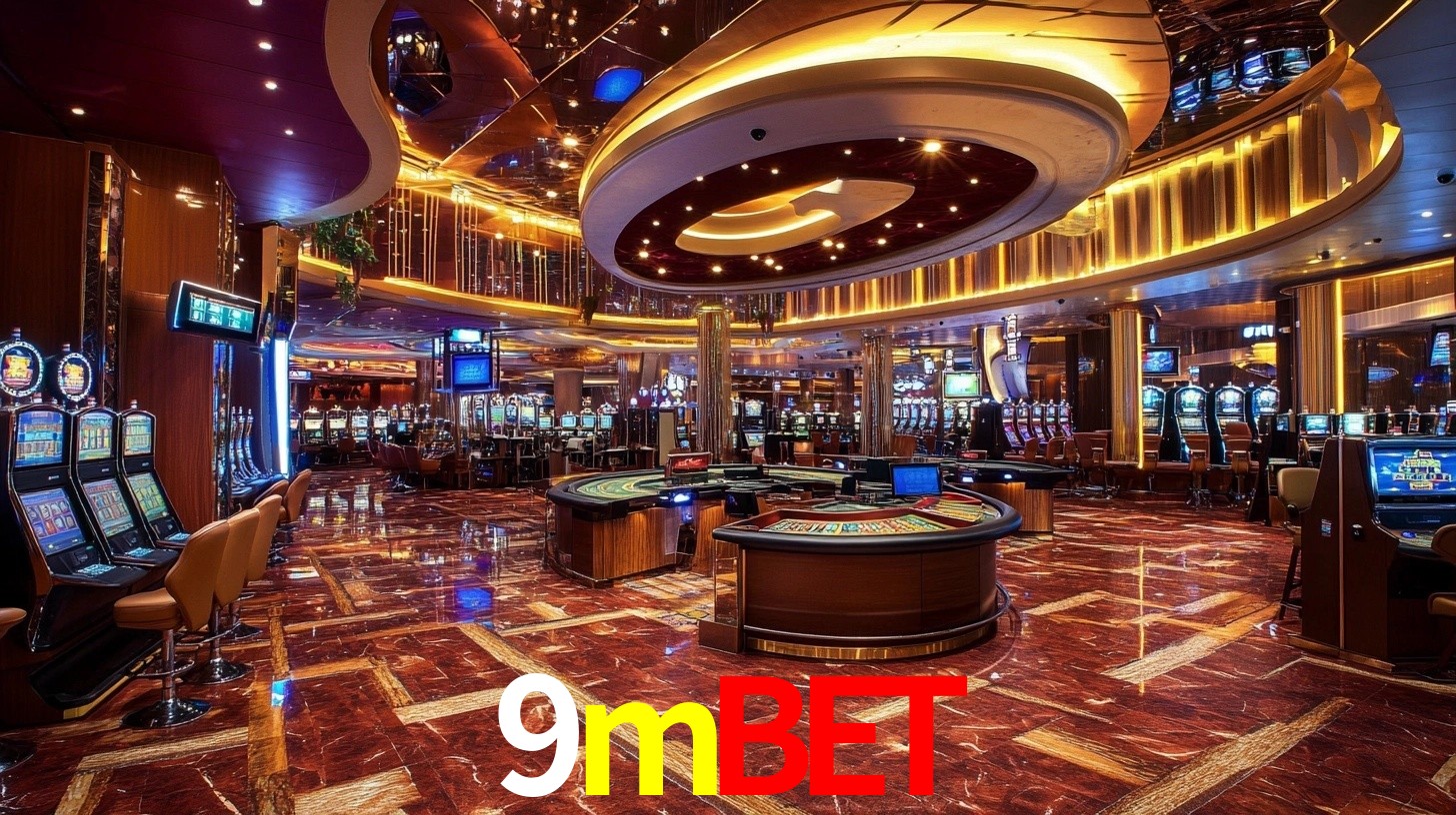 Experiência VIP 9mbet