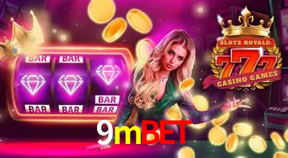 A Revolução dos Aplicativos de Jogos no 9mbet