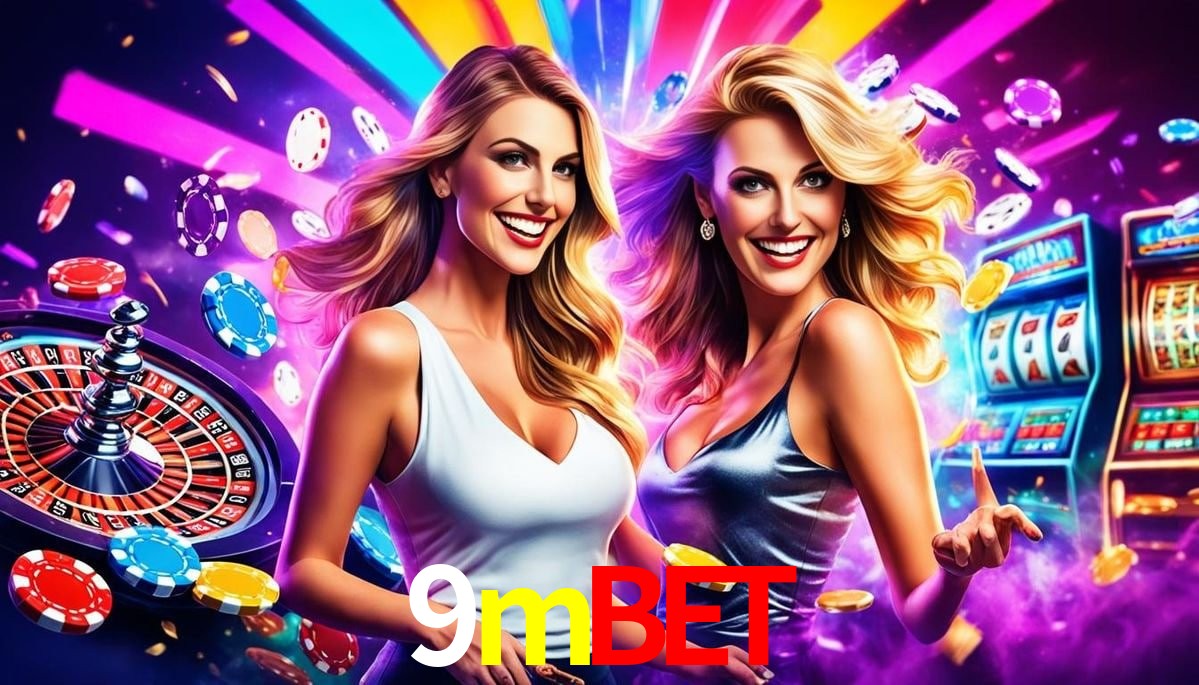 Estatísticas 9mbet