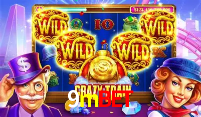 Desvendando o Mundo dos Jogos Virtuais na 9mbet