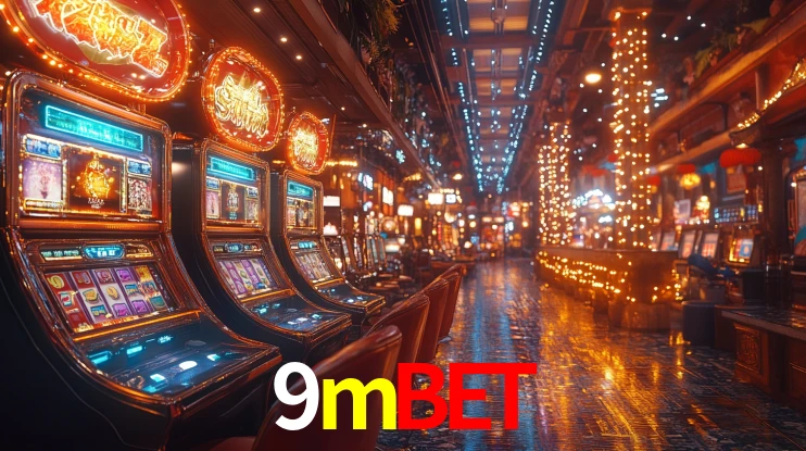9mbet login