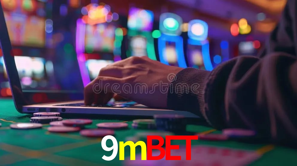 Experiência VIP 9mbet