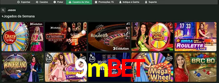 9mbet bet
