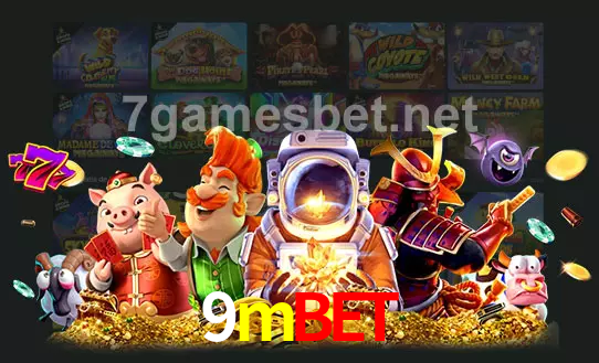 cassino 9mbet