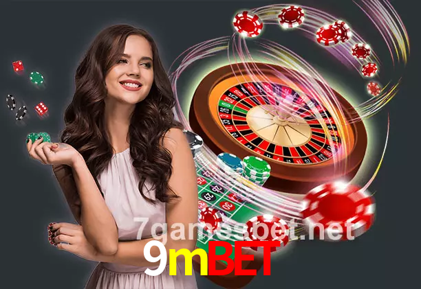 vivo no cassino 9mbet