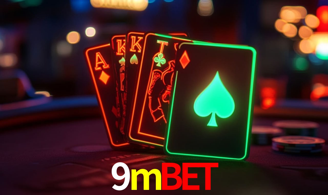 Provedores de Jogos 9mbet