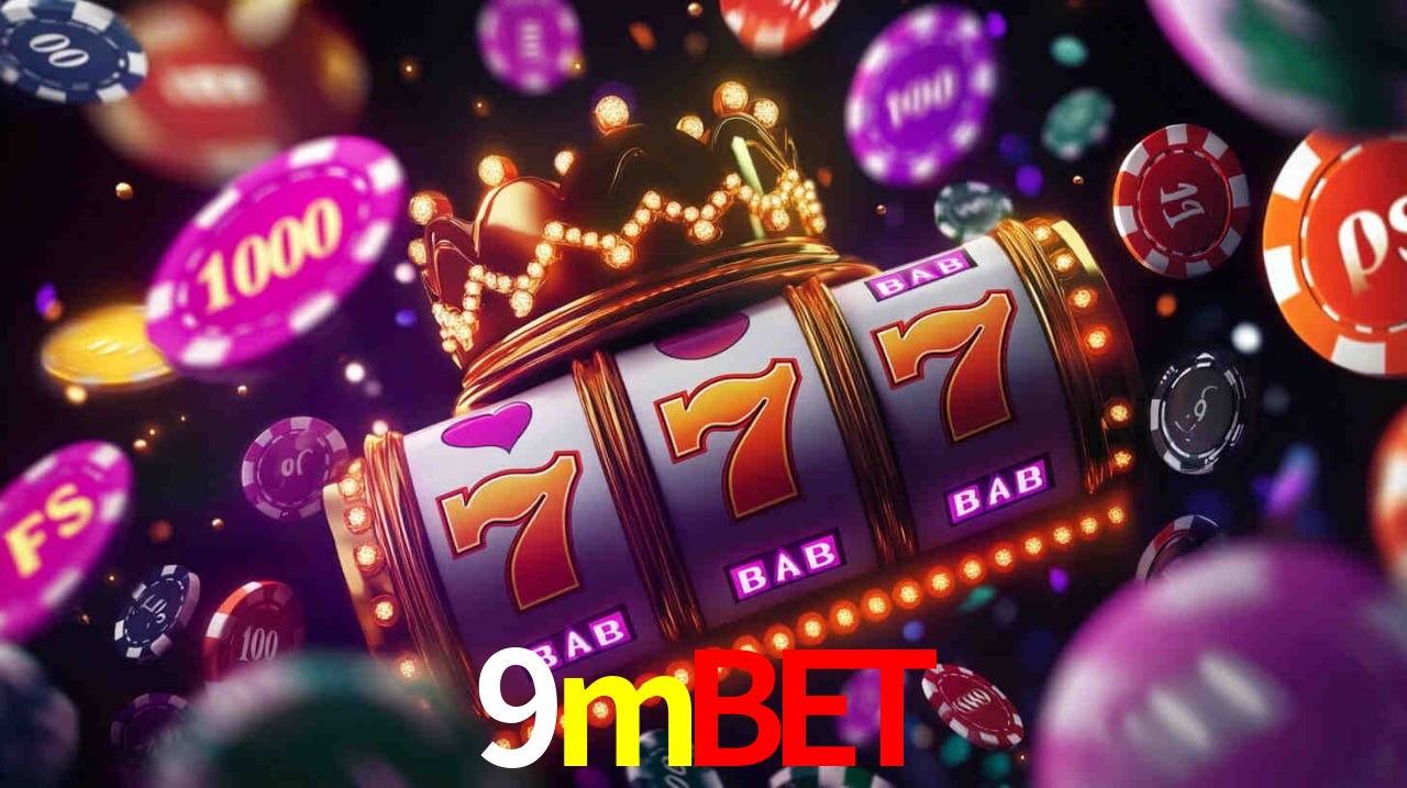 Flash Promotion 9mbet