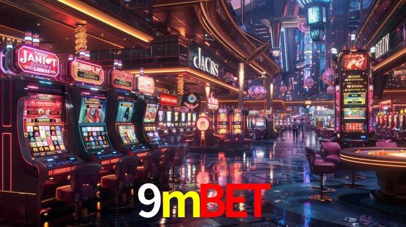 Exclusive Offers 9mbet