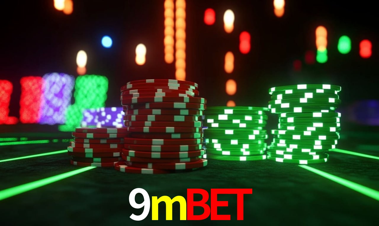 Platform Technology 9mbet