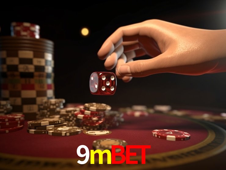 Cadastro Rápido 9mbet