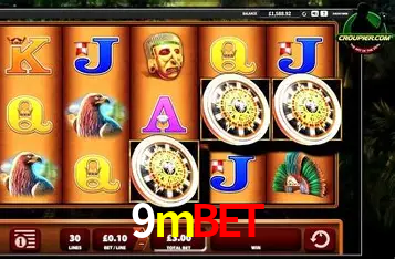 Desvendando o Mundo dos Jogos Virtuais na 9mbet