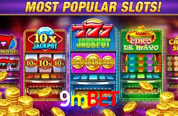 Desvendando o Mundo dos Jogos Virtuais na 9mbet
