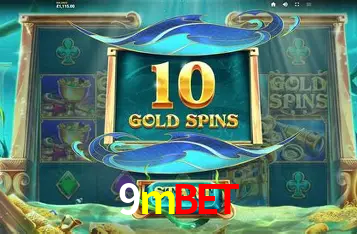 Apostas Esportivas na 9mbet: Um Guia Completo