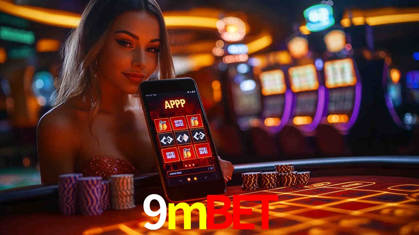 Explorando a Categoria de Eventos em Apostas na 9mbet