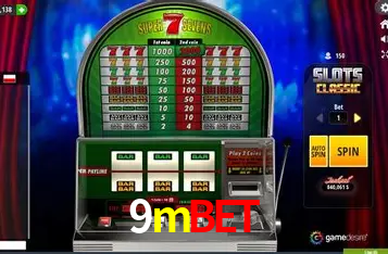 Descubra a Essência do 9mbet: Nossa História e Compromissos