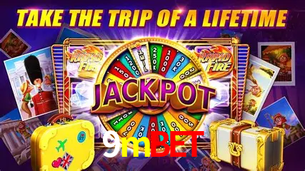 Descubra o Mundo do Cassino Online com 9mbet