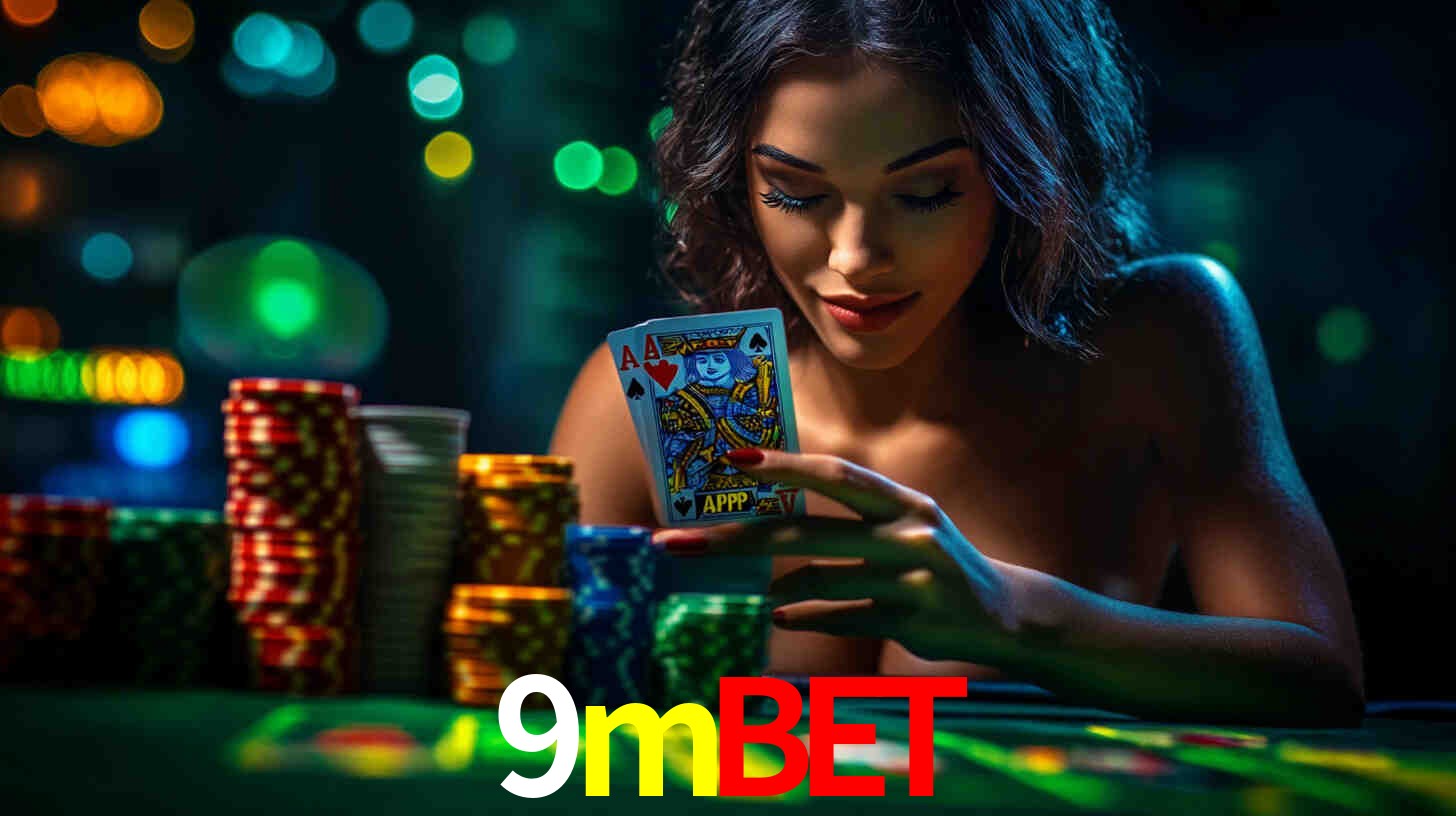 Explorando a Categoria de Eventos em Apostas na 9mbet