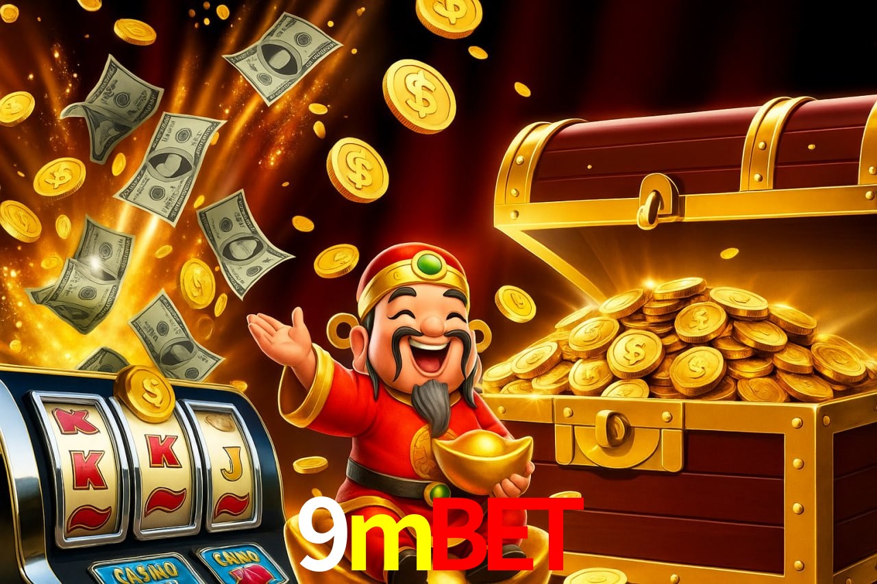 Casino Ao Vivo 9mbet
