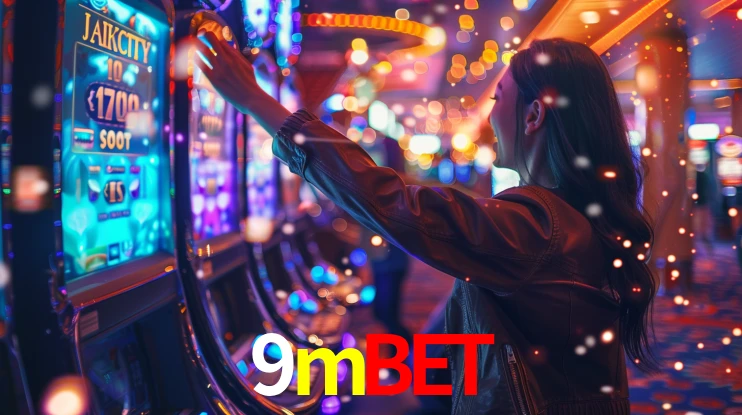 VIP Casino 9mbet