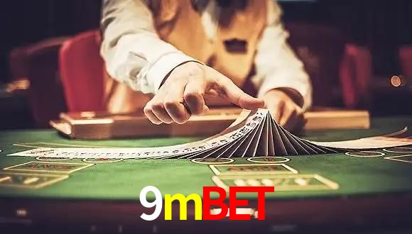 Slot Games 9mbet