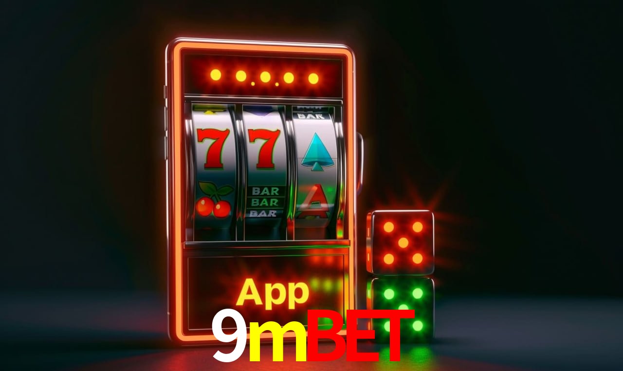 Casino Ao Vivo 9mbet