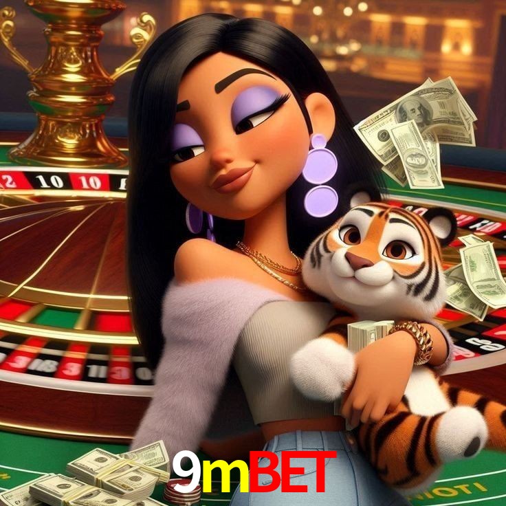 Account Benefits 9mbet