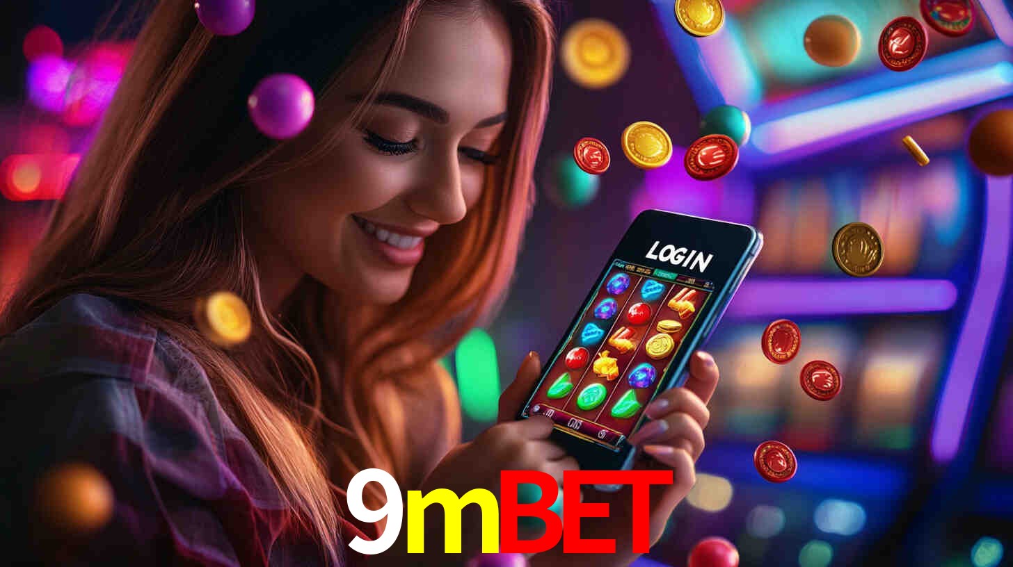 Live Casino 9mbet