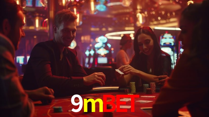 Descubra o Programa VIP da 9mbet: Vantagens Exclusivas para Jogadores