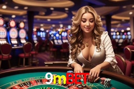 Game Providers 9mbet