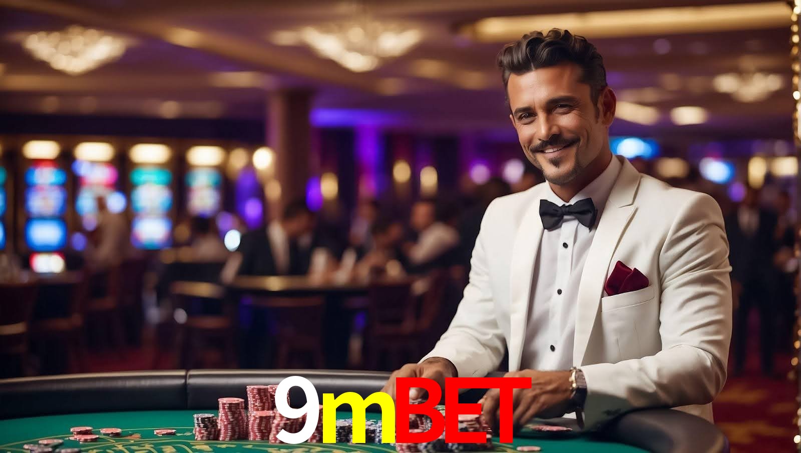 Promoções Sazonais 9mbet