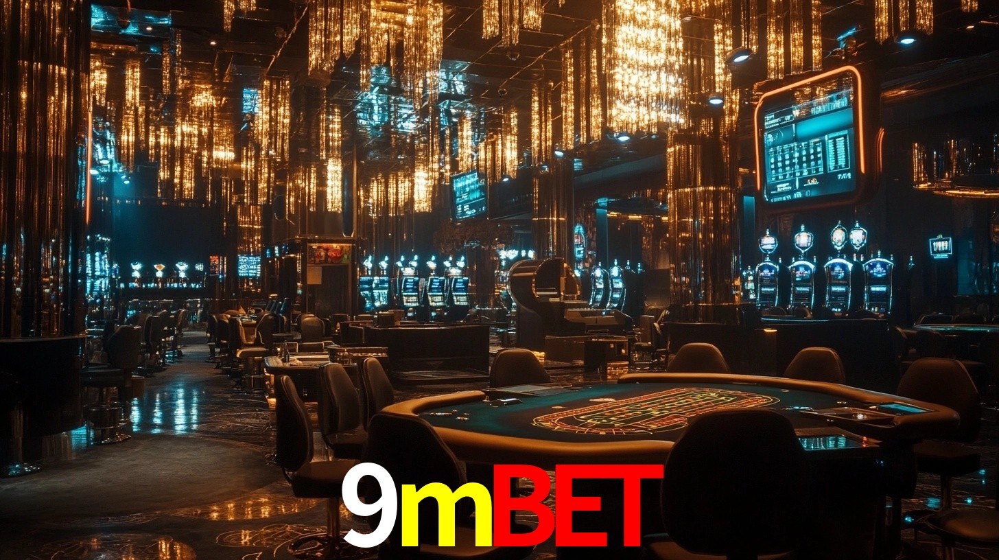 Daily Bonuses 9mbet
