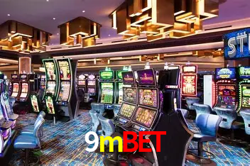Inovações de Jogos na 9mbet: O Futuro das Experiências Interativas