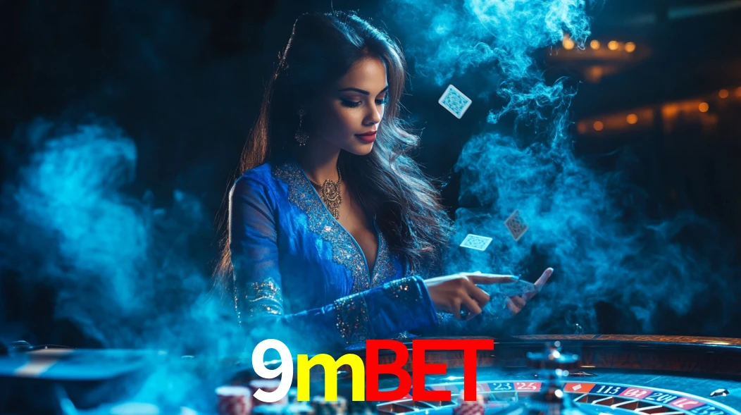 Desvendando o Mundo dos Jogos Virtuais na 9mbet