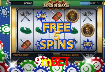Descubra a Magia dos Jogos de Arcade no 9mbet