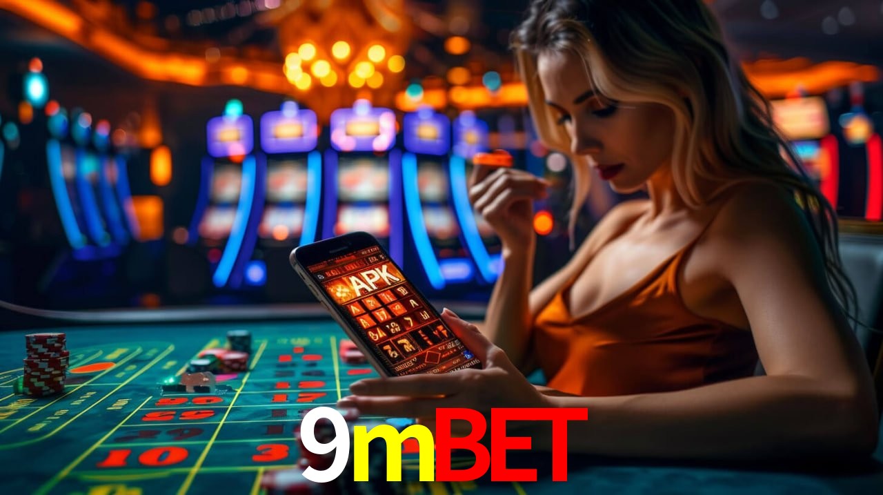 Games Directory 9mbet