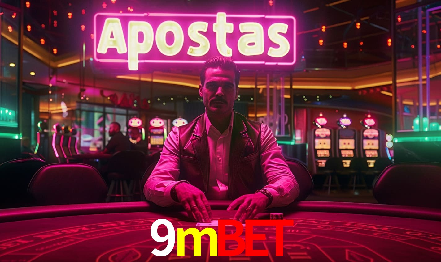 A Emoção da Loteria na 9mbet: Uma Chance de Mudança de Vida