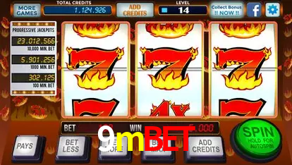 Explorando a Categoria de Eventos em Apostas na 9mbet