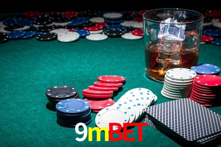 Apostas de Basquete 9mbet