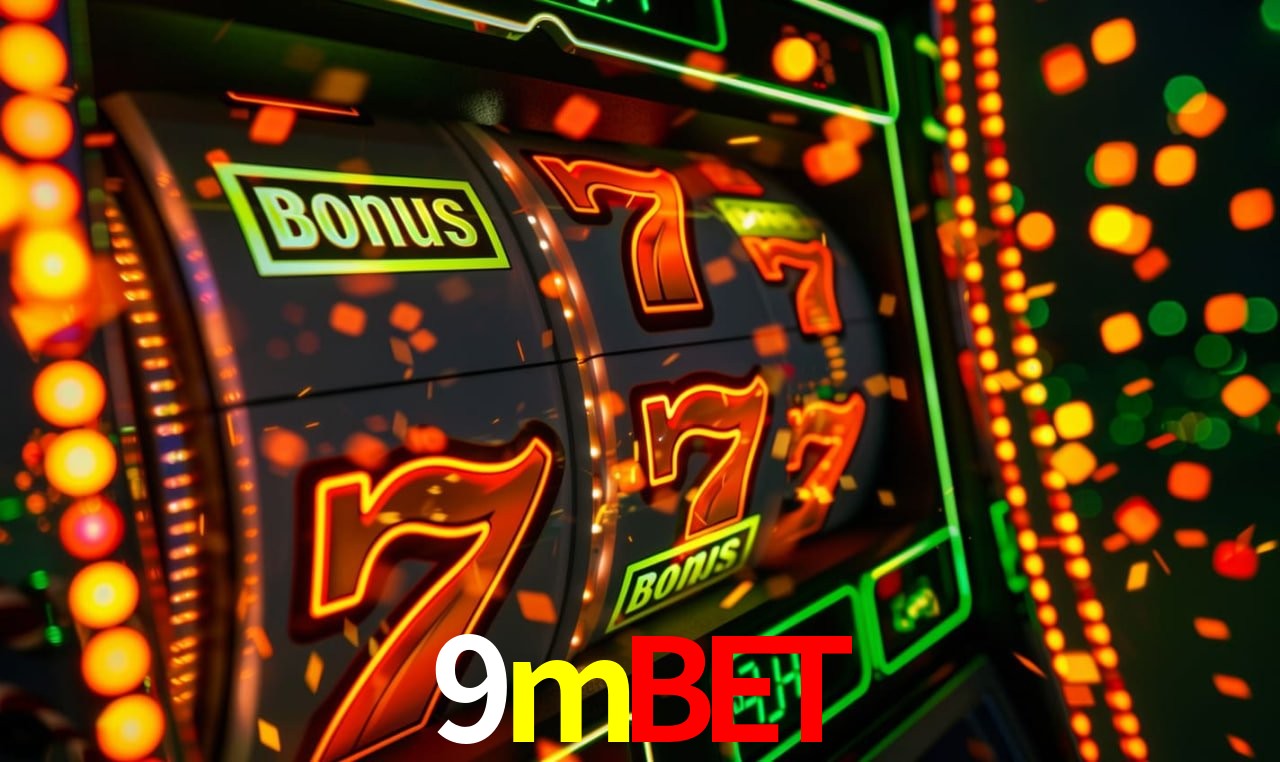 cassino 9mbet