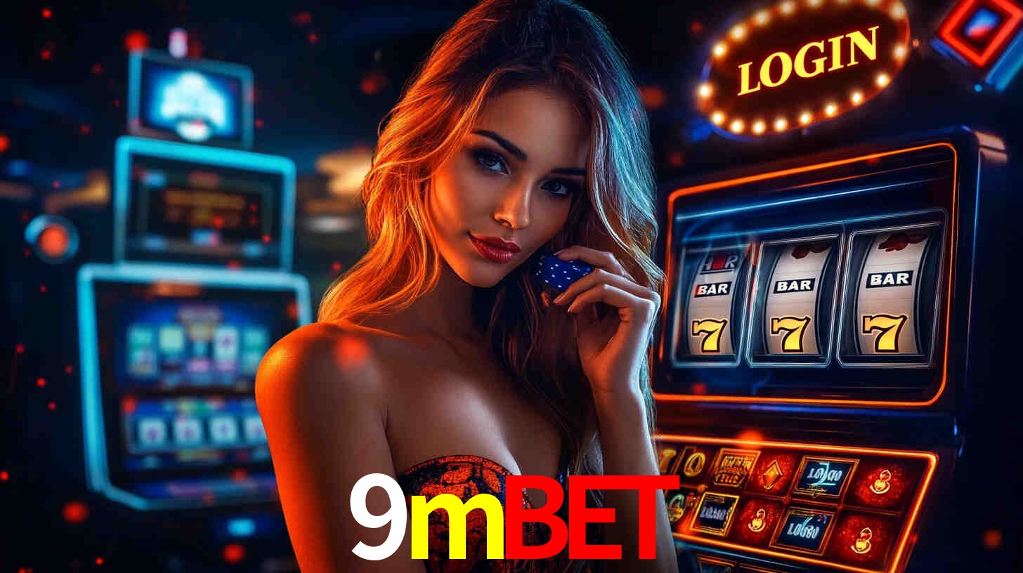 Premium Interface 9mbet