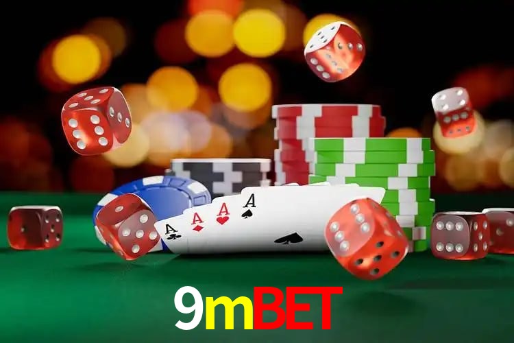 Promoção Relâmpago 9mbet