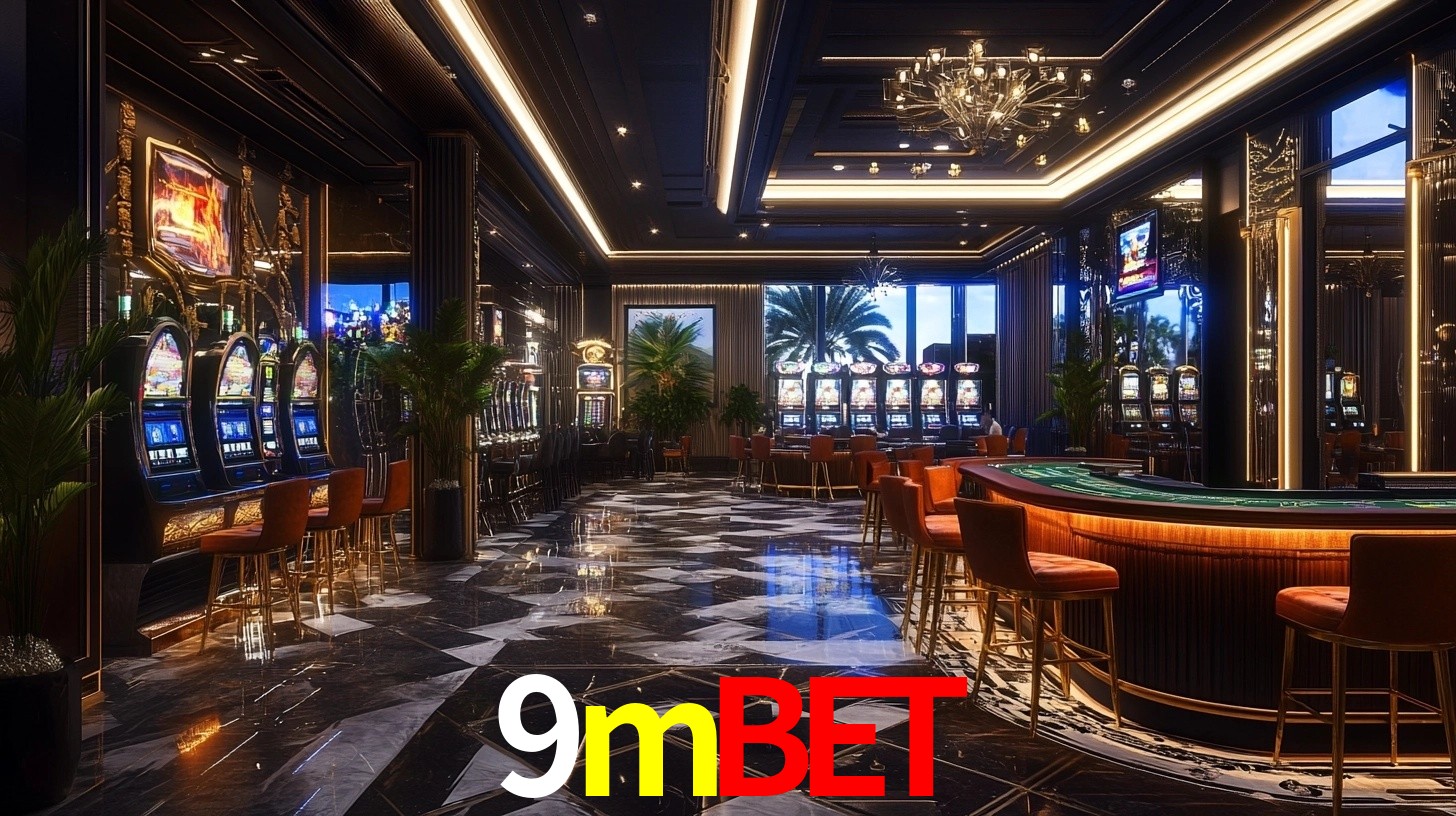 9mbet