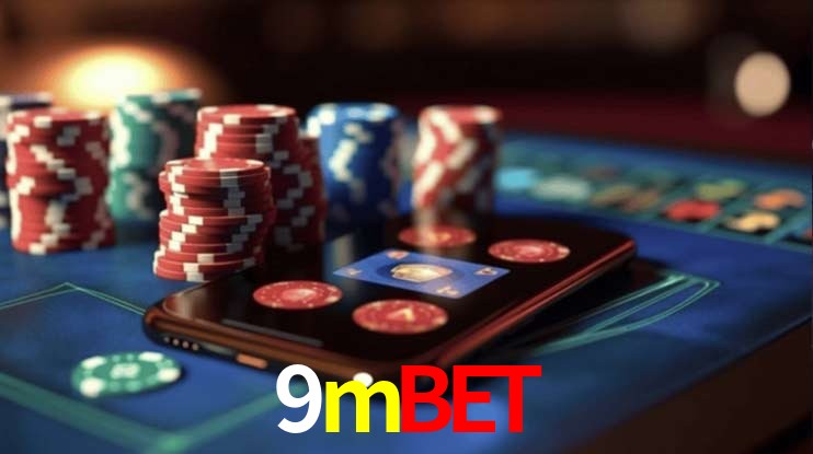 Jogos de Slot 9mbet