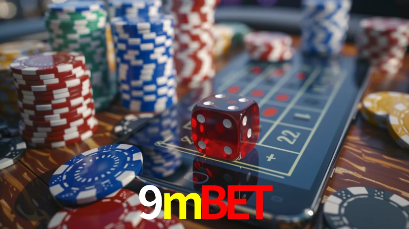 9mbet