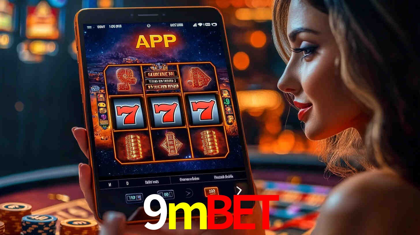 9mbet login