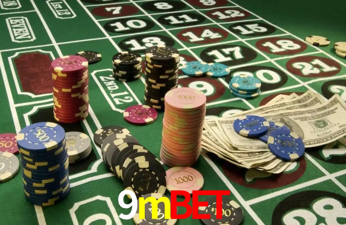 9mbet login