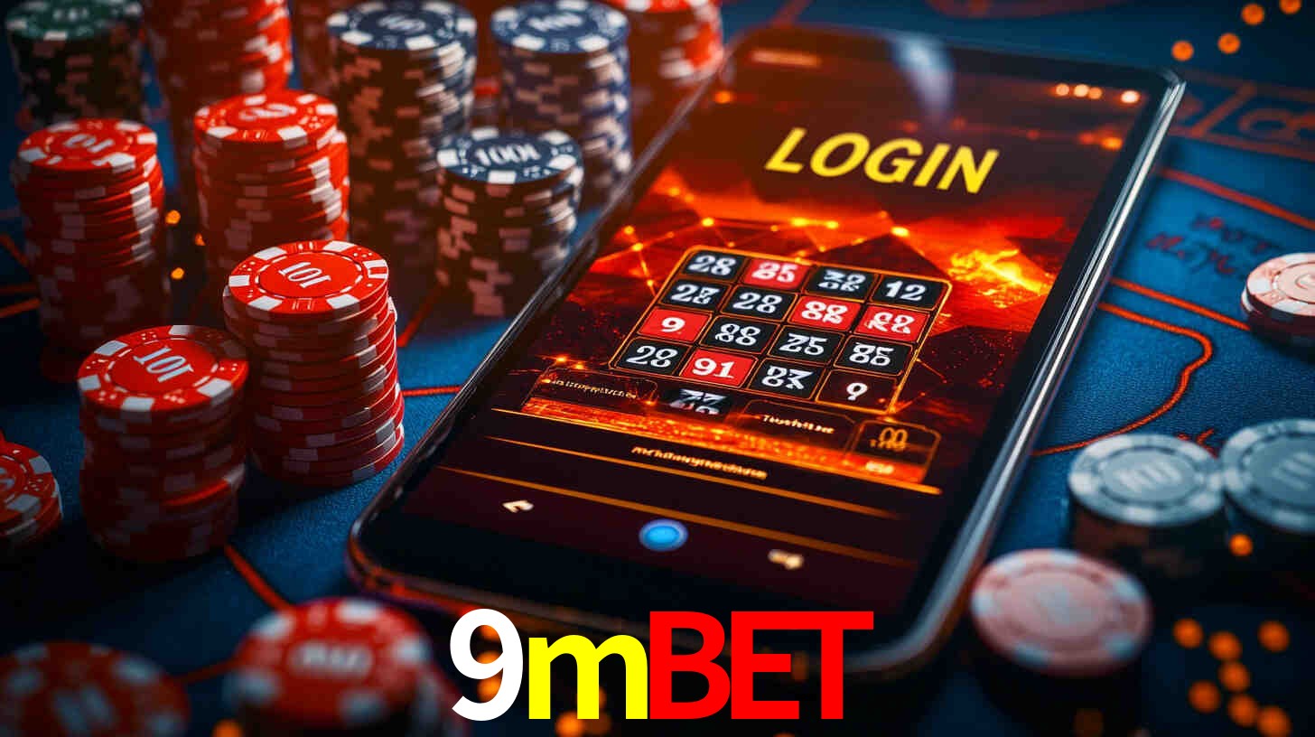 Bônus Generosos e Exclusivos no 9mbet para Você!